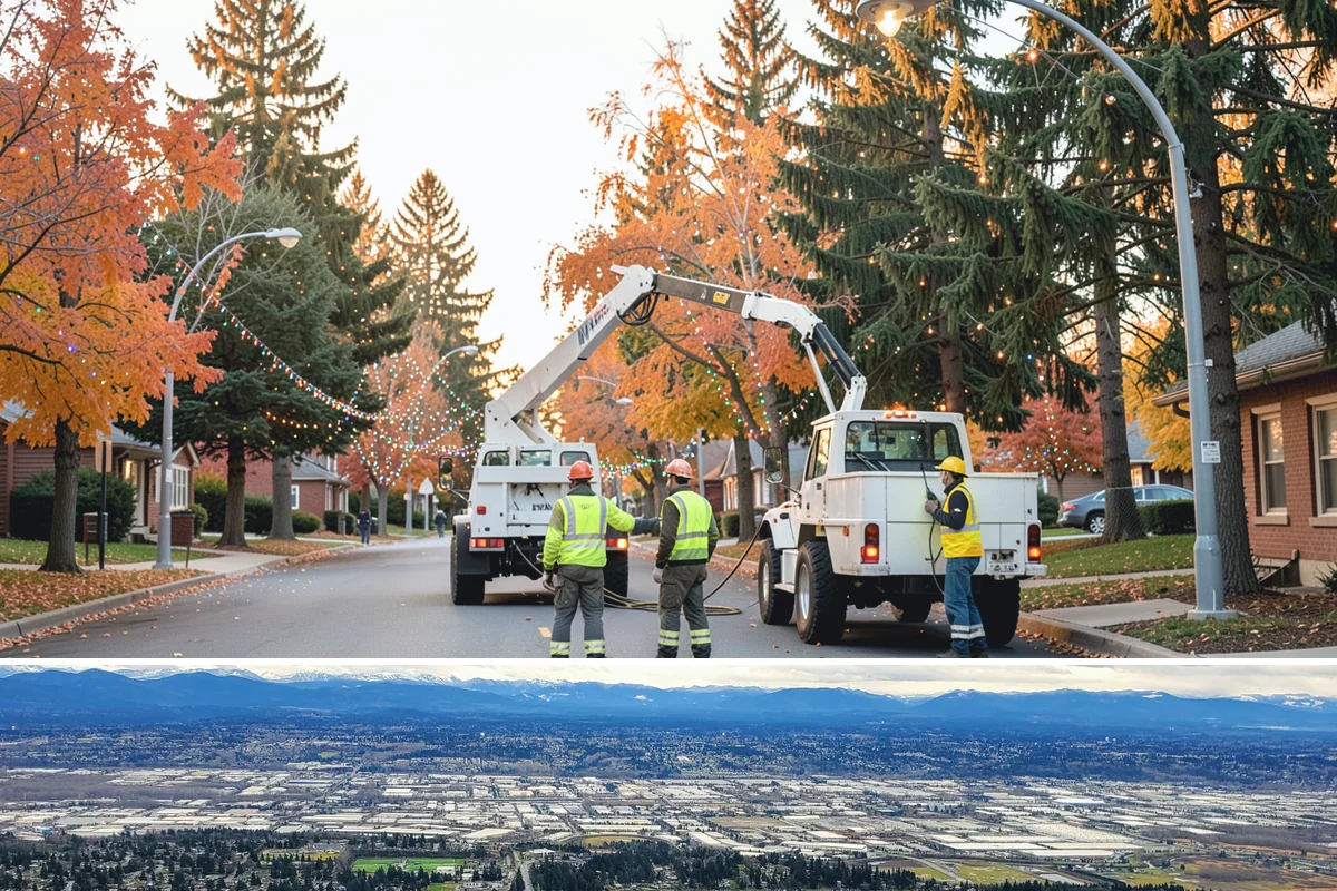 Generator Maintenance in SeaTac, King County, WA - Testing is best completed before the fall and winter outage season when generators are most likely to be called on.