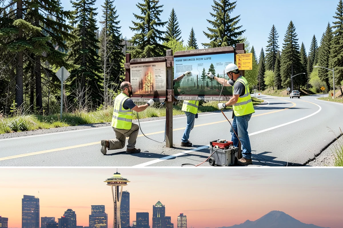 Generator Maintenance in Seattle, King County, WA - Testing is best completed before the fall and winter outage season when generators are most likely to be called on.
