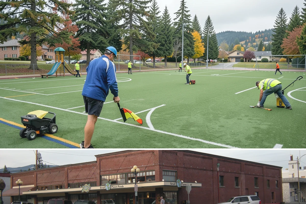 Generator Maintenance in Sedro-Woolley, Skagit County, WA - Testing is best completed before the fall and winter outage season when generators are most likely to be called on.