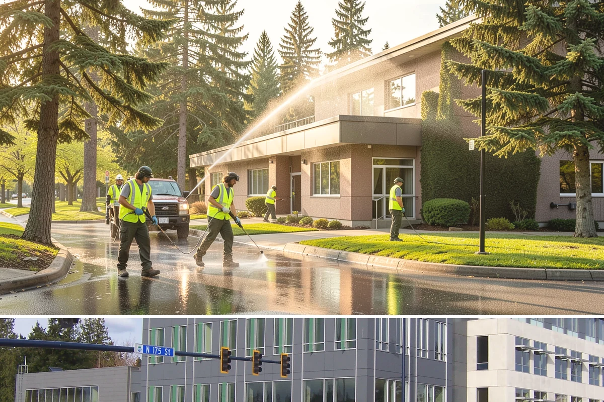 Generator Maintenance in Shoreline, King County, WA - Testing is best completed before the fall and winter outage season when generators are most likely to be called on.