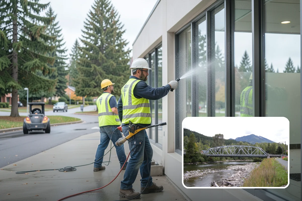 Generator Maintenance in Skykomish, King County, WA - Load testing under real demand