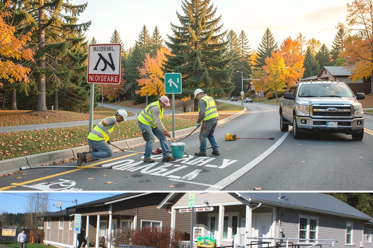 Generator Maintenance in South Prairie, Pierce County, WA - Testing is best completed before the fall and winter outage season when generators are most likely to be called on.