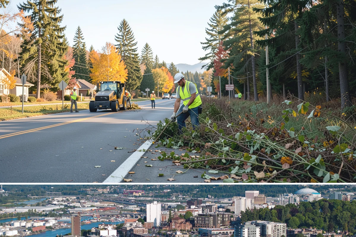 Generator Maintenance in Tacoma, Pierce County, WA - Testing is best completed before the fall and winter outage season when generators are most likely to be called on.