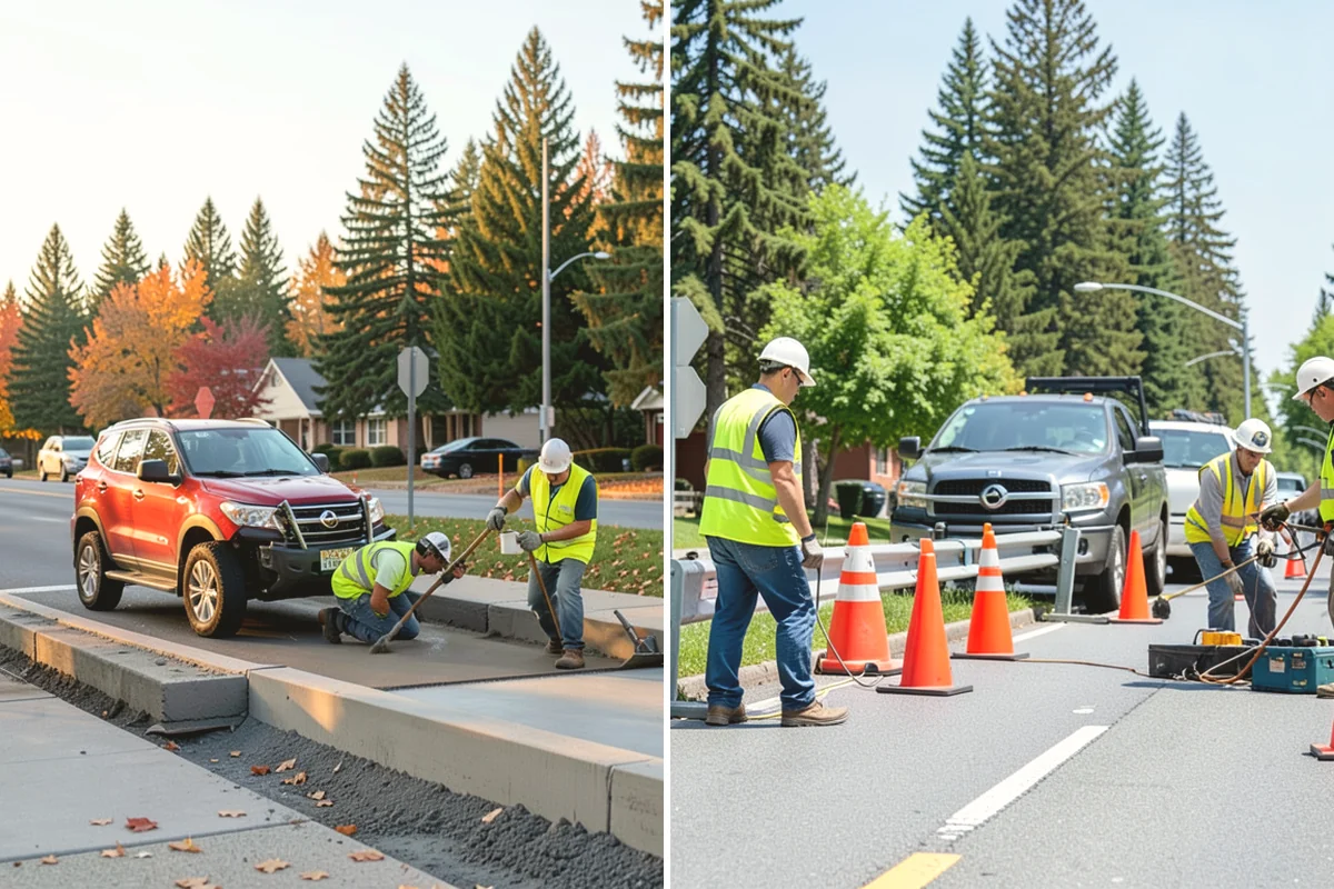 Generator Maintenance in Tukwila, King County, WA - Inspect the generator and transfer switch
