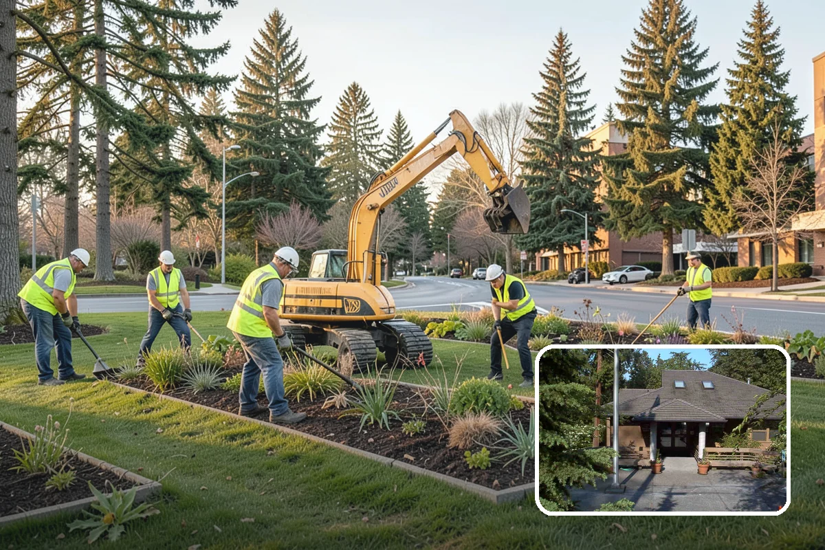 Generator Maintenance in Yarrow Point, King County, WA - Load testing under real demand
