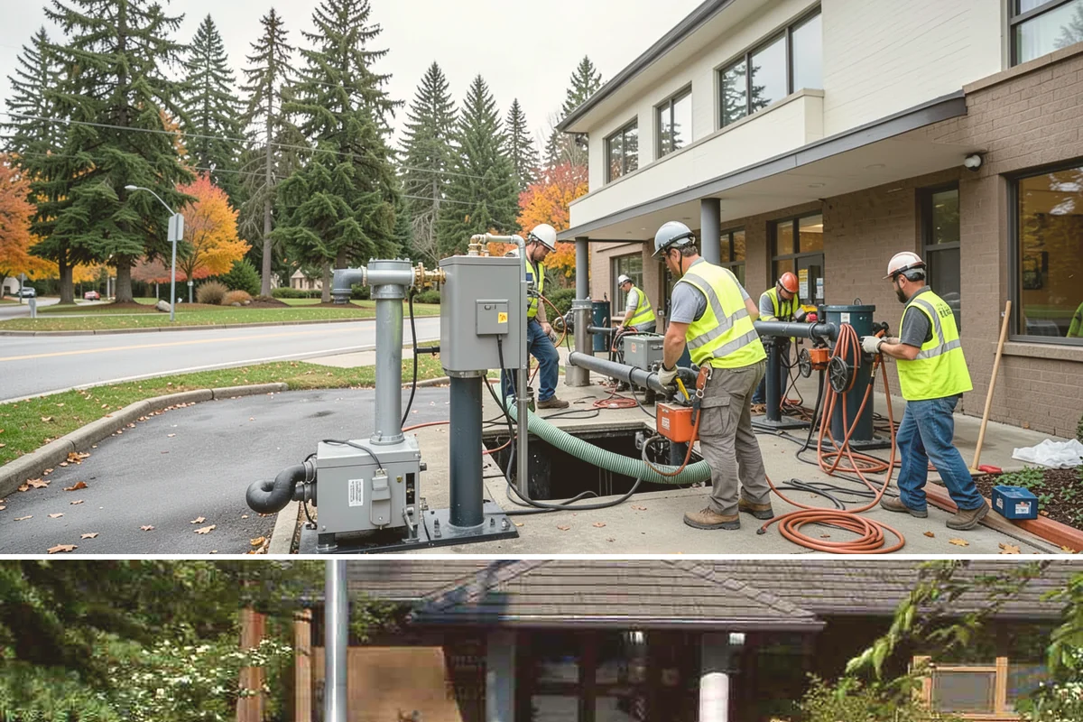 Generator Maintenance in Yarrow Point, King County, WA - Testing is best completed before the fall and winter outage season when generators are most likely to be called on.