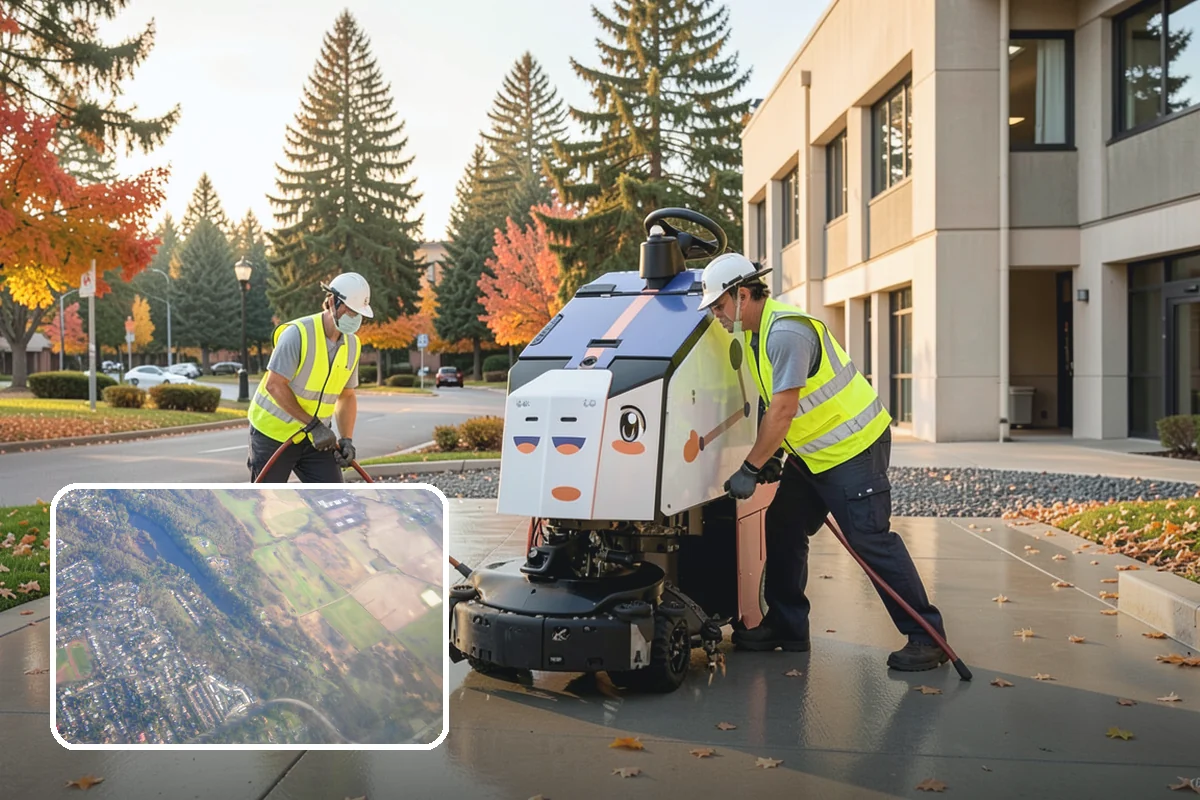 Goal & Equipment Installation in Algona, King County, WA - Reduces goal tip-over liability through proper anchoring and verification