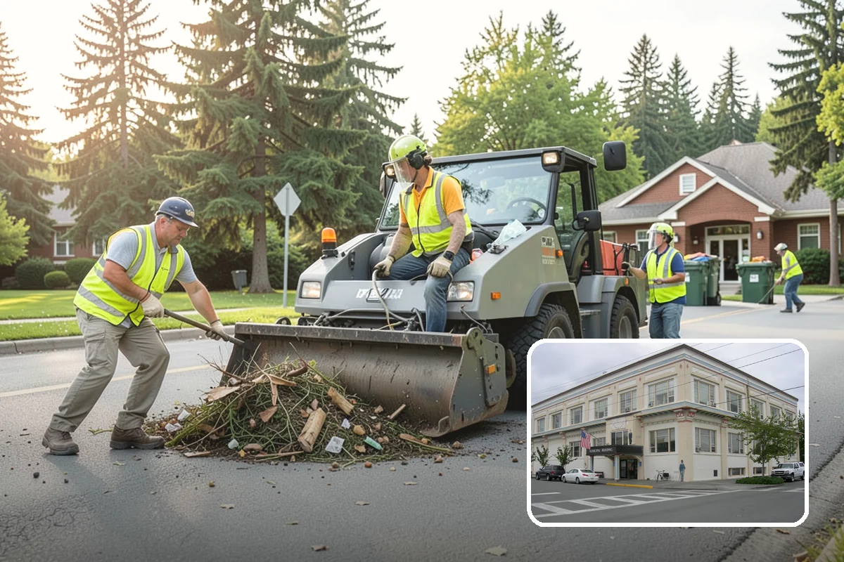 Goal & Equipment Installation in Anacortes, Skagit County, WA - Reduces goal tip-over liability through proper anchoring and verification