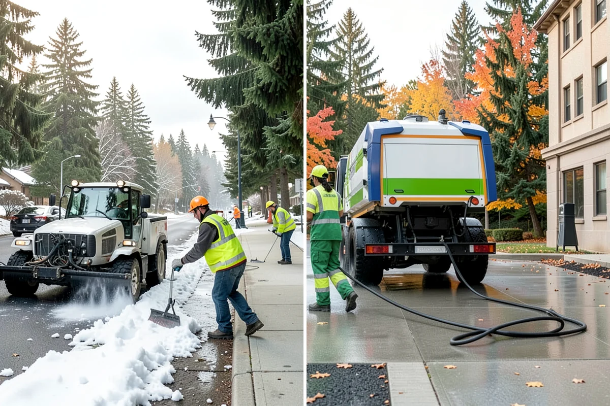 Goal & Equipment Installation in Arlington, Snohomish County, WA - Confirm equipment, quantities, and anchoring requirements with staff