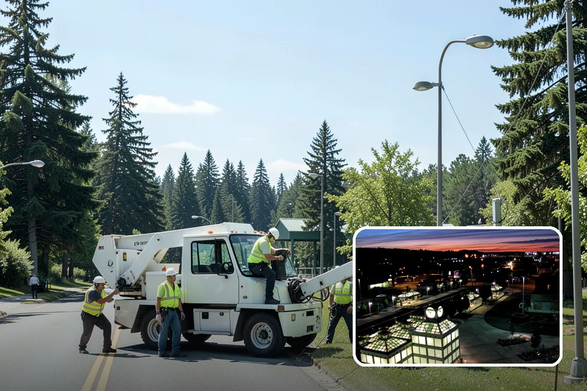 Goal & Equipment Installation in Auburn, King County, WA - Reduces goal tip-over liability through proper anchoring and verification