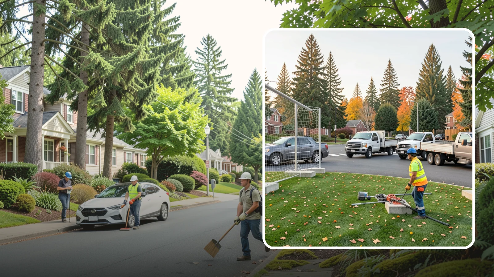 Goal & Equipment Installation in Beaux Arts Village, King County, WA - Safe installation and anchoring of goals, nets, and field equipment to reduce tip-over hazards.