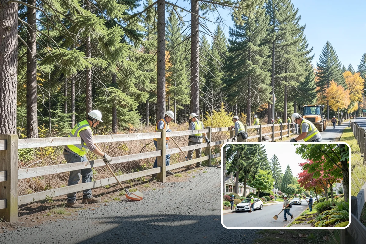 Goal & Equipment Installation in Beaux Arts Village, King County, WA - Reduces goal tip-over liability through proper anchoring and verification