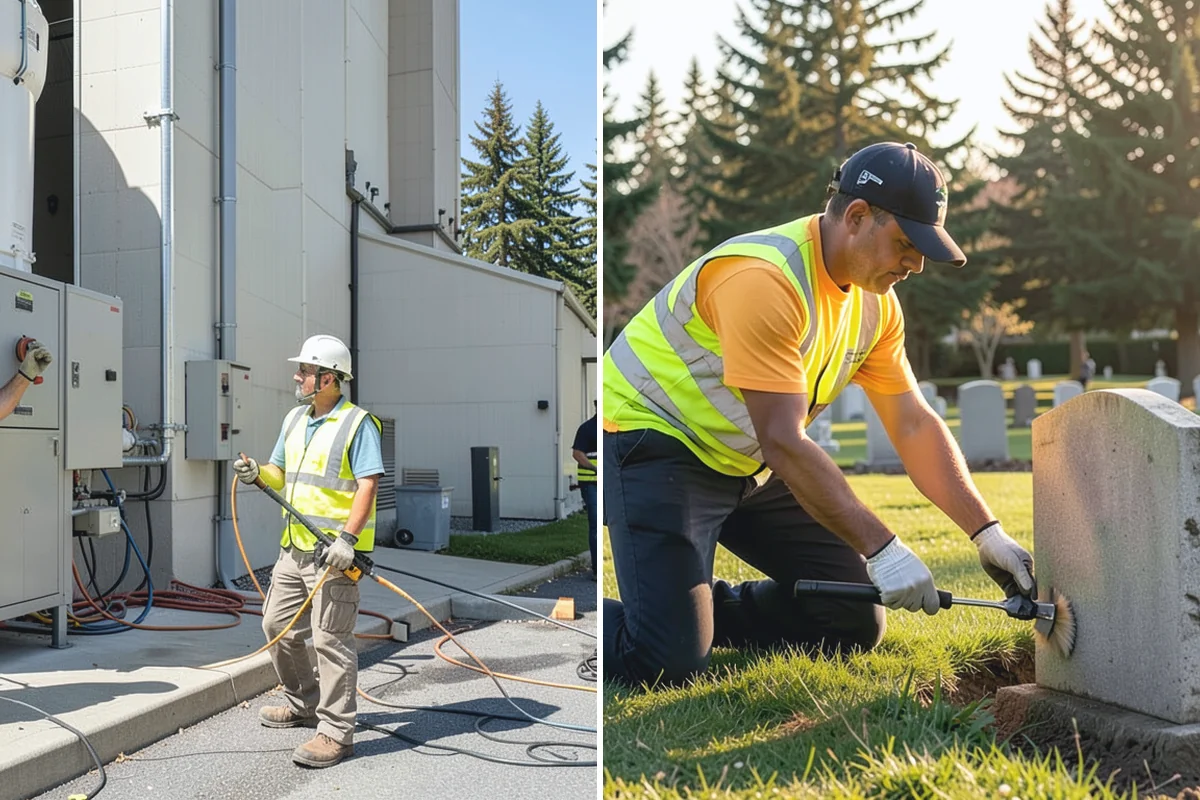 Goal & Equipment Installation in Beaux Arts Village, King County, WA - Confirm equipment, quantities, and anchoring requirements with staff