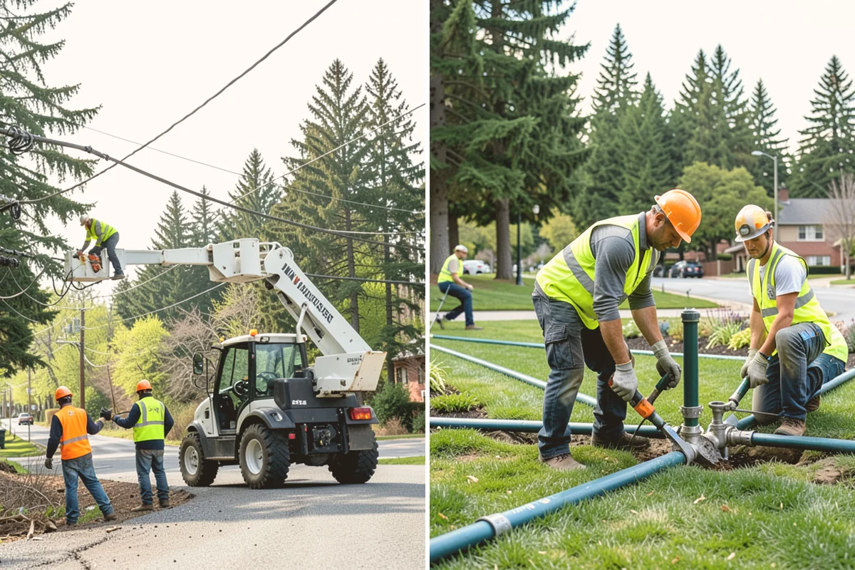 Goal & Equipment Installation in Bellevue, King County, WA - Confirm equipment, quantities, and anchoring requirements with staff