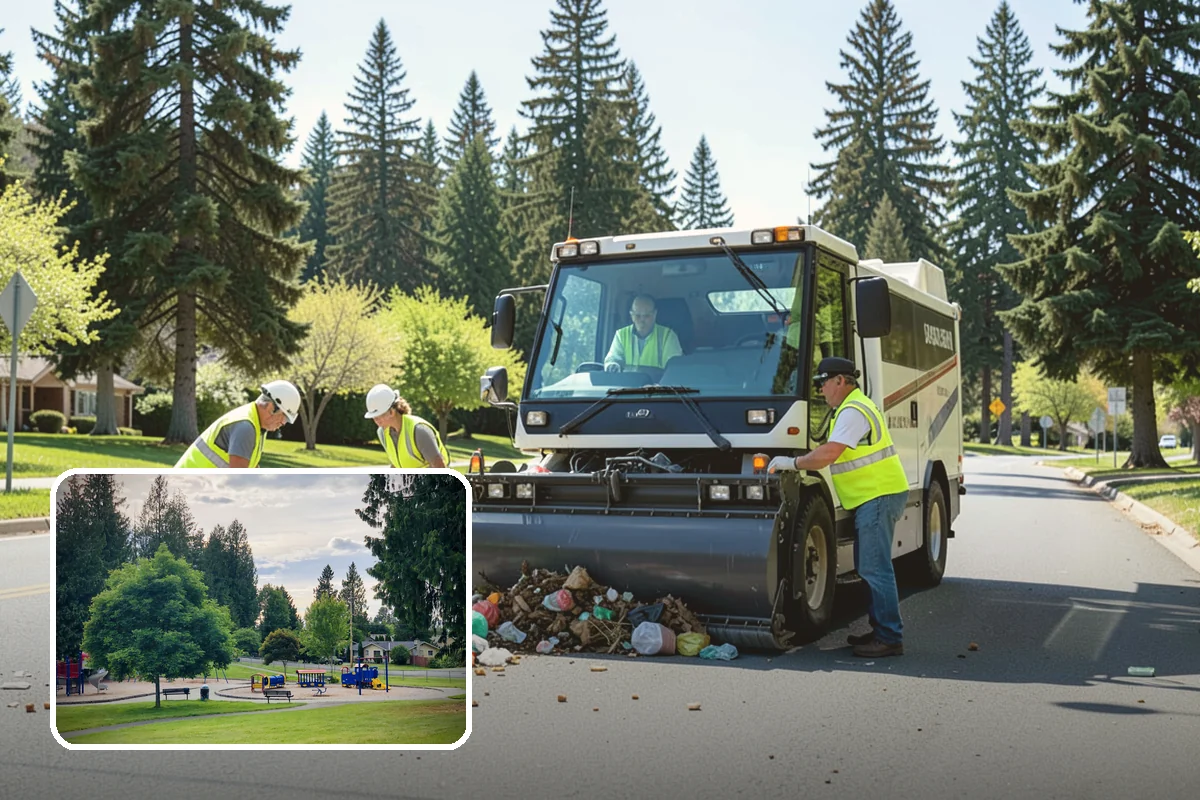 Goal & Equipment Installation in Bonney Lake, Pierce County, WA - Reduces goal tip-over liability through proper anchoring and verification