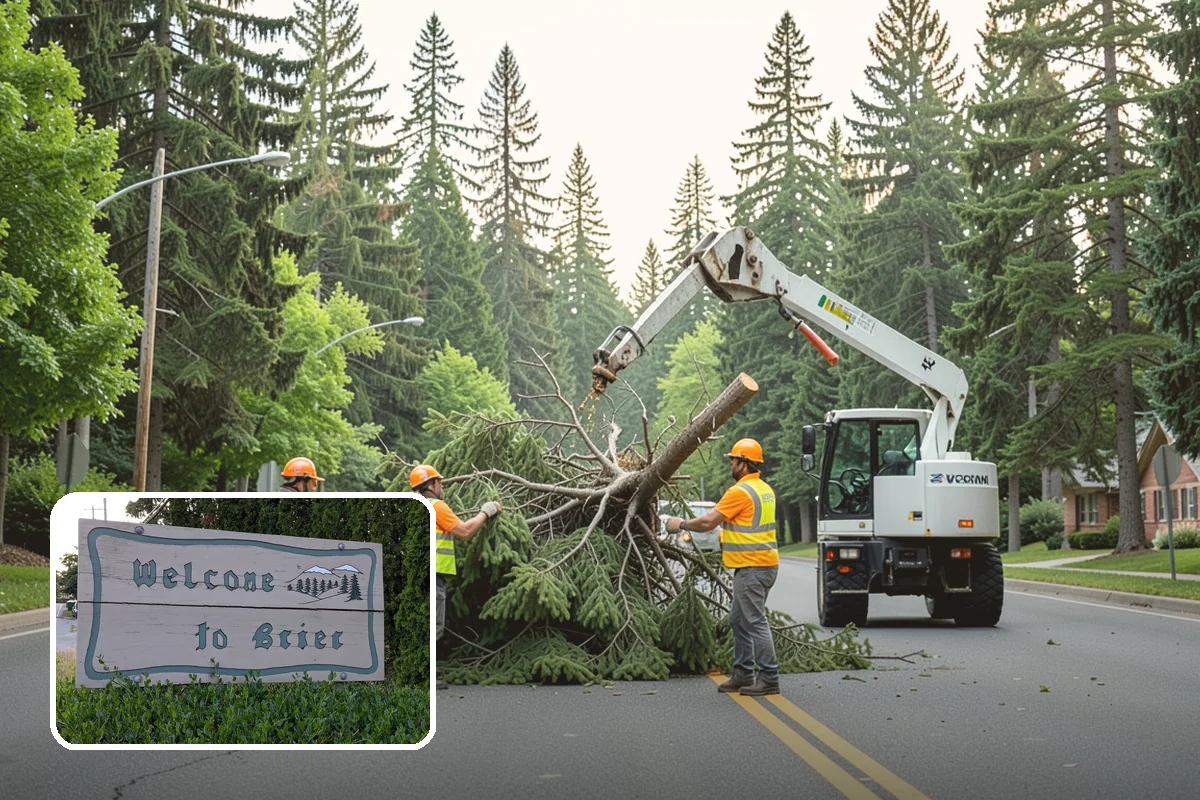 Goal & Equipment Installation in Brier, Snohomish County, WA - Reduces goal tip-over liability through proper anchoring and verification