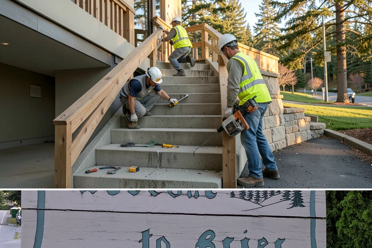 Goal & Equipment Installation in Brier, Snohomish County, WA - Installations are commonly scheduled ahead of each sport's season opener, with removals coordinated at season's end.