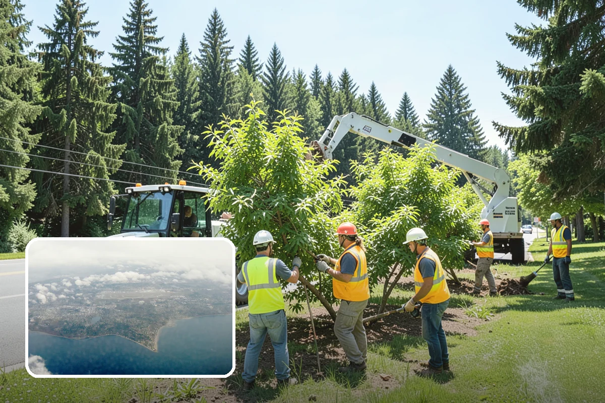Goal & Equipment Installation in Burien, King County, WA - Reduces goal tip-over liability through proper anchoring and verification