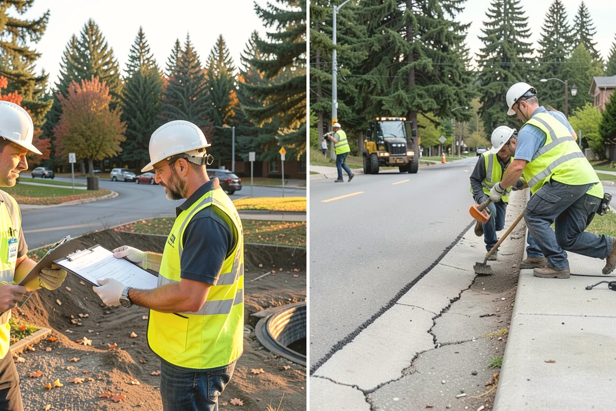 Goal & Equipment Installation in Burlington, Skagit County, WA - Confirm equipment, quantities, and anchoring requirements with staff