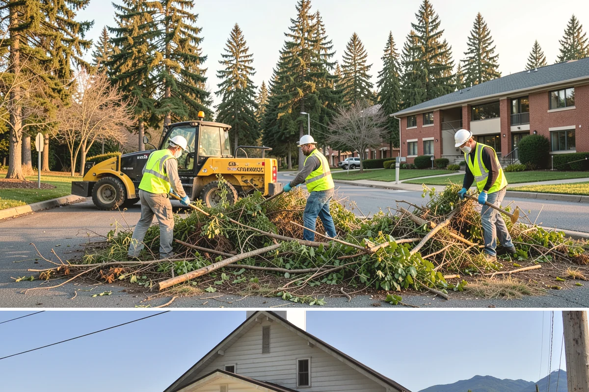 Goal & Equipment Installation in Concrete, Skagit County, WA - Installations are commonly scheduled ahead of each sport's season opener, with removals coordinated at season's end.