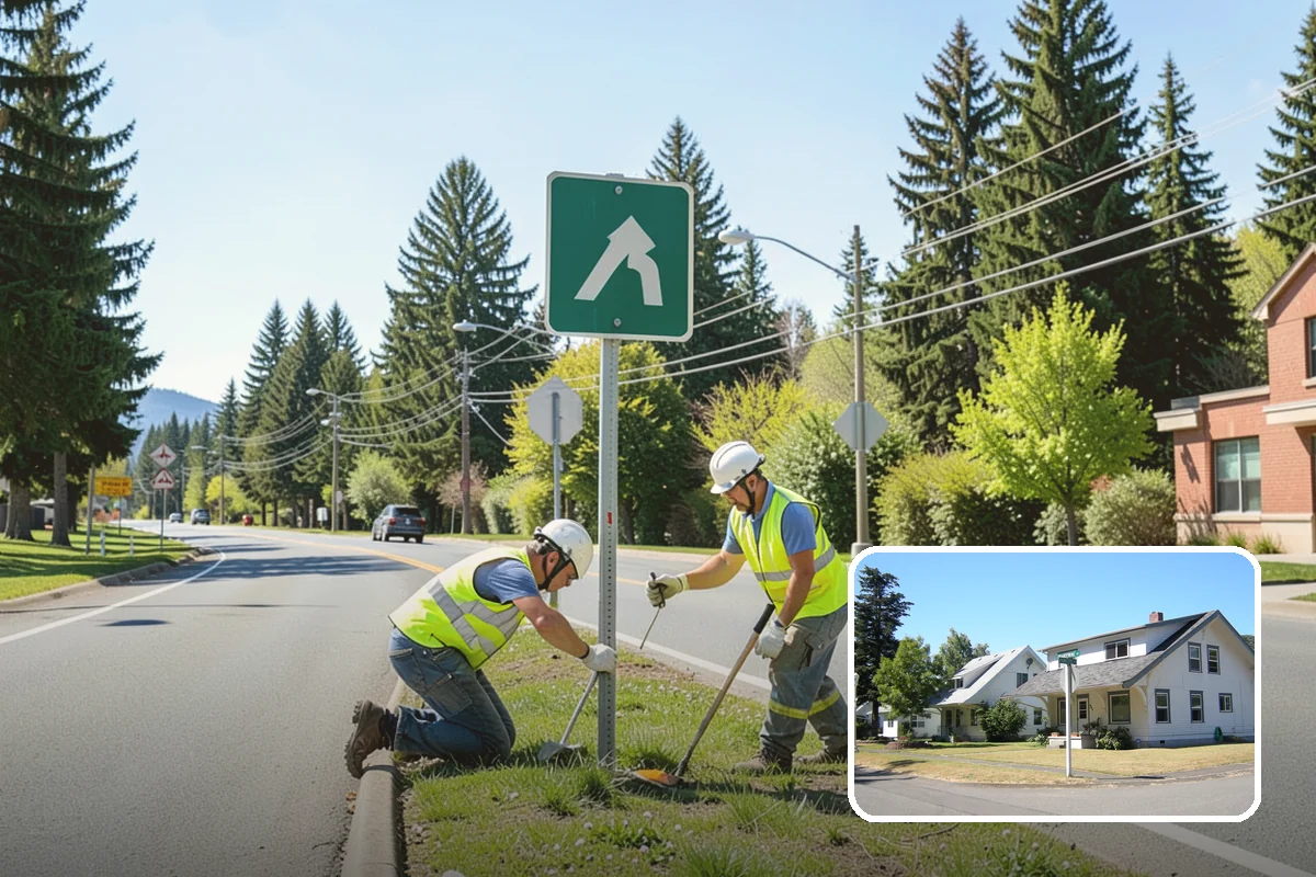 Goal & Equipment Installation in DuPont, Pierce County, WA - Reduces goal tip-over liability through proper anchoring and verification