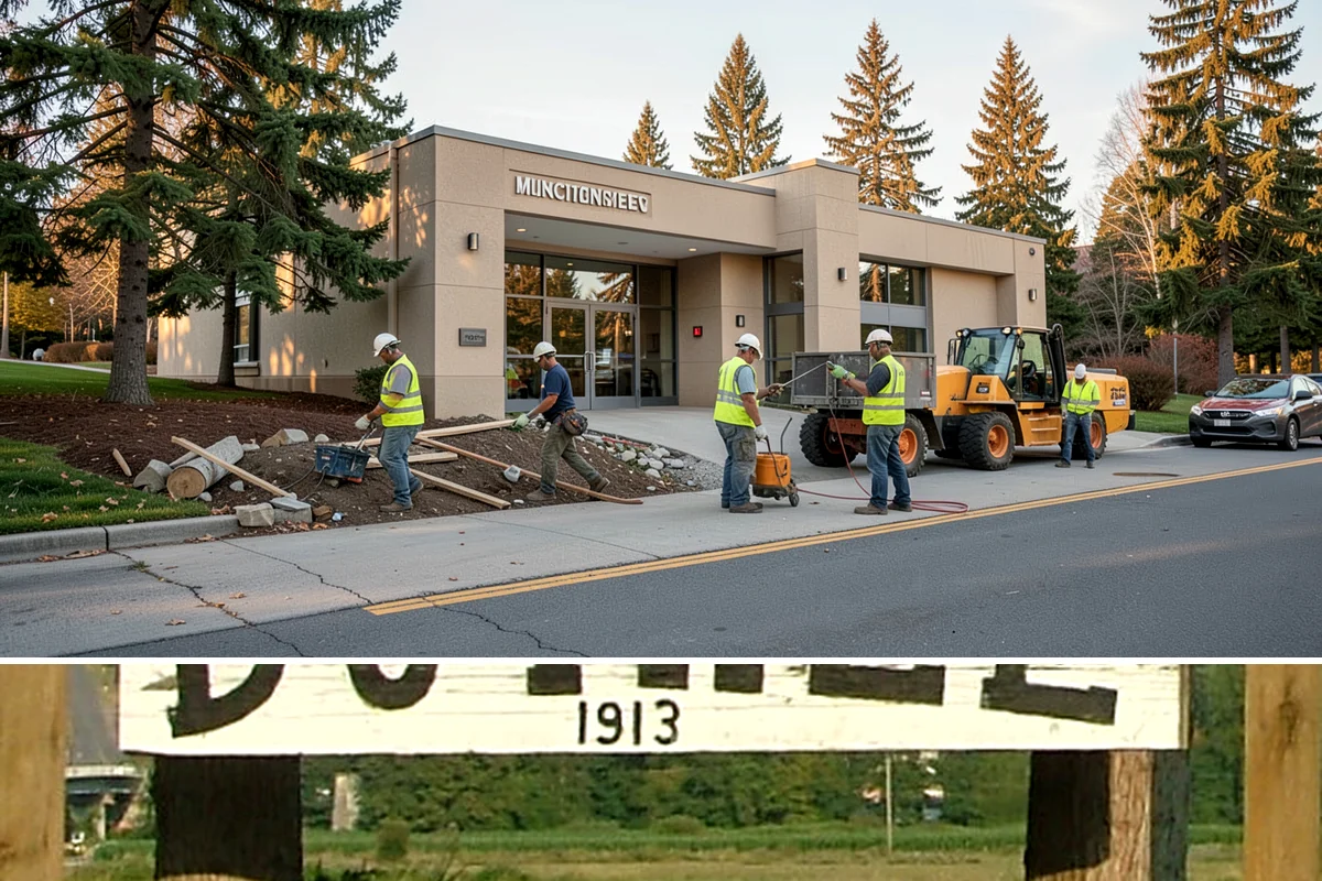 Goal & Equipment Installation in Duvall, King County, WA - Installations are commonly scheduled ahead of each sport's season opener, with removals coordinated at season's end.