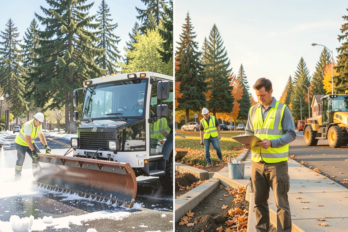 Goal & Equipment Installation in Eatonville, Pierce County, WA - Confirm equipment, quantities, and anchoring requirements with staff