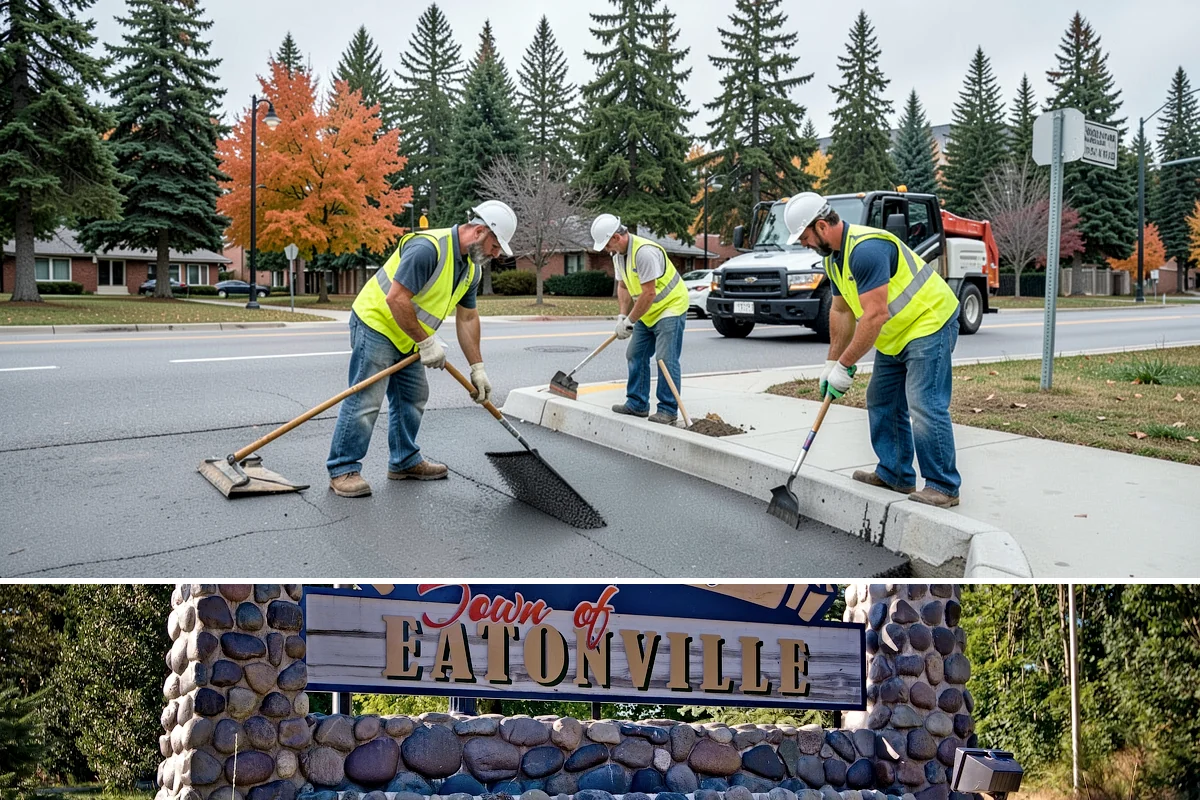 Goal & Equipment Installation in Eatonville, Pierce County, WA - Installations are commonly scheduled ahead of each sport's season opener, with removals coordinated at season's end.