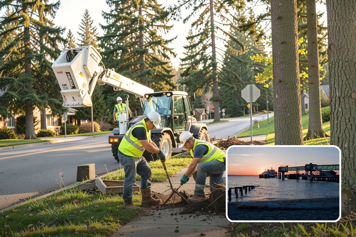 Goal & Equipment Installation in Edmonds, Snohomish County, WA - Reduces goal tip-over liability through proper anchoring and verification
