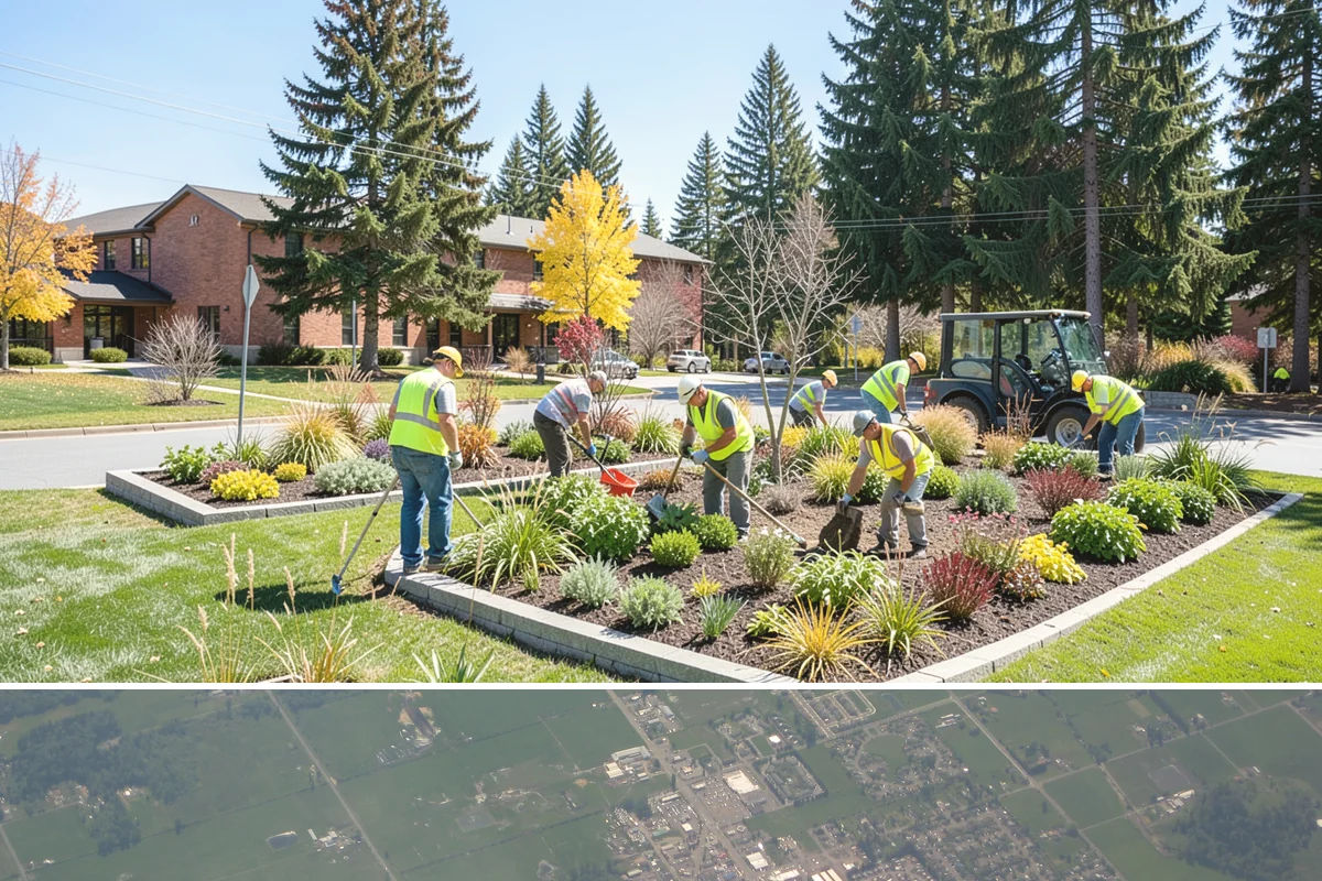 Goal & Equipment Installation in Enumclaw, King County, WA - Installations are commonly scheduled ahead of each sport's season opener, with removals coordinated at season's end.