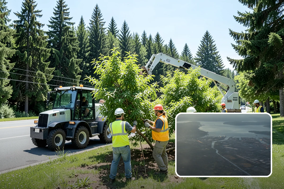Goal & Equipment Installation in Fife, Pierce County, WA - Reduces goal tip-over liability through proper anchoring and verification