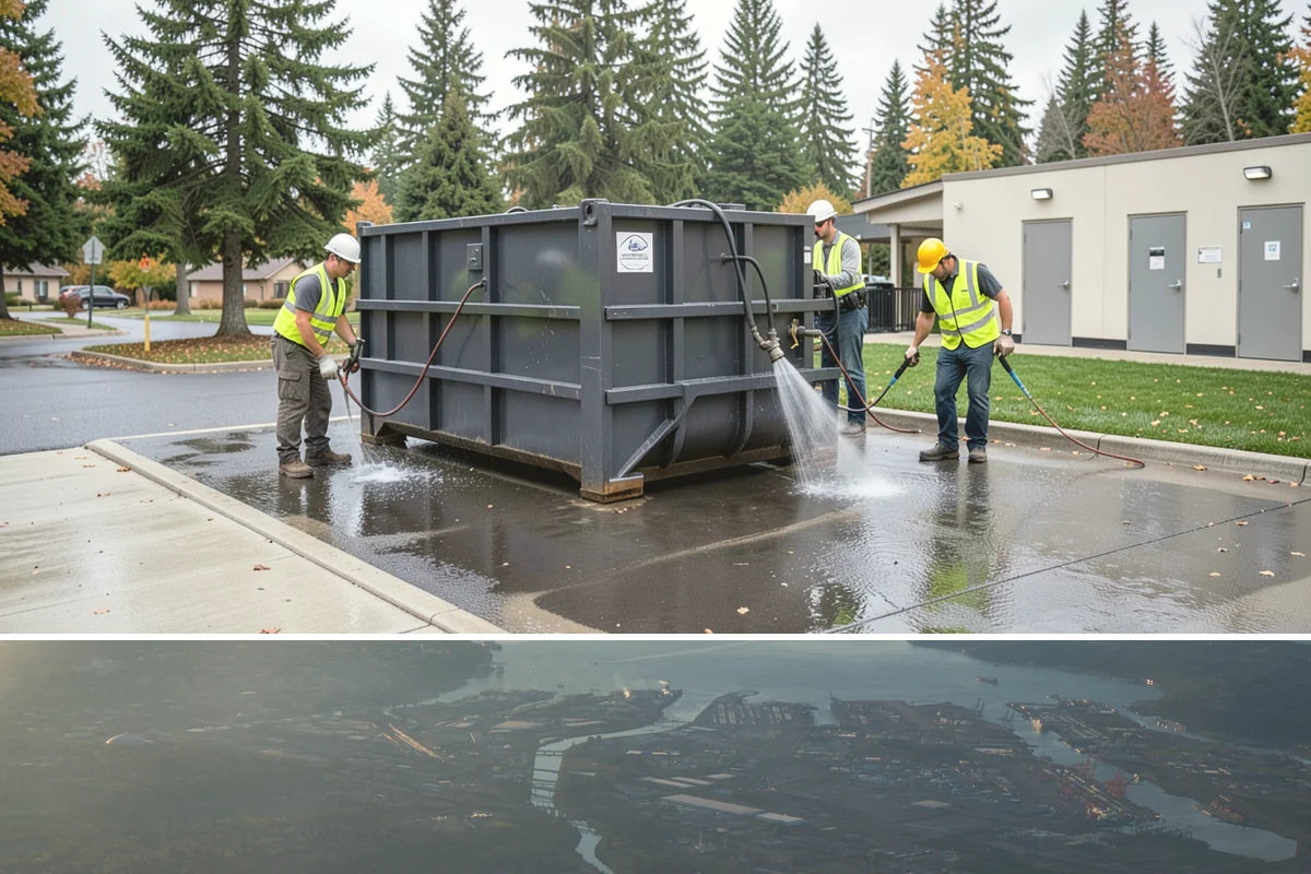 Goal & Equipment Installation in Fife, Pierce County, WA - Installations are commonly scheduled ahead of each sport's season opener, with removals coordinated at season's end.
