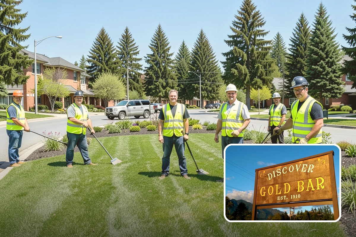 Goal & Equipment Installation in Gold Bar, Snohomish County, WA - Reduces goal tip-over liability through proper anchoring and verification