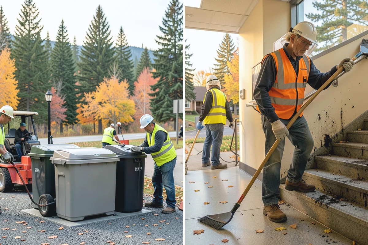 Goal & Equipment Installation in Gold Bar, Snohomish County, WA - Confirm equipment, quantities, and anchoring requirements with staff