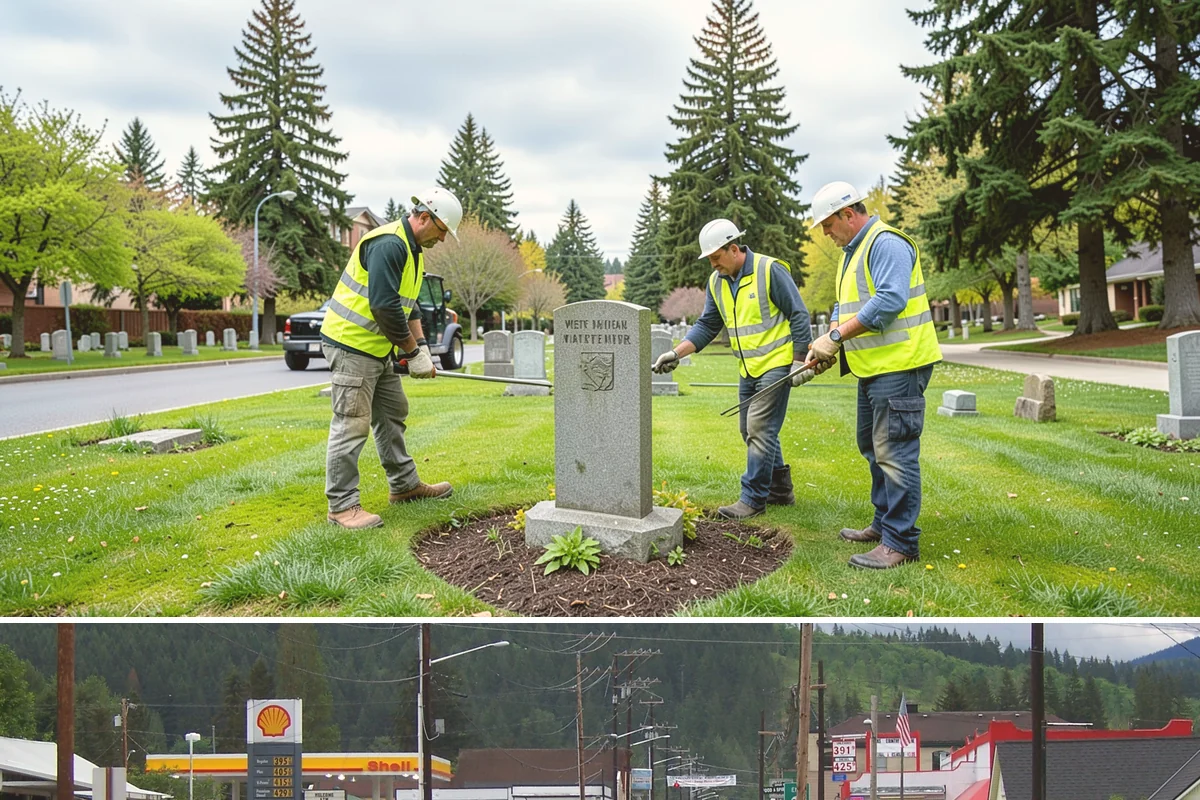 Goal & Equipment Installation in Granite Falls, Snohomish County, WA - Installations are commonly scheduled ahead of each sport's season opener, with removals coordinated at season's end.