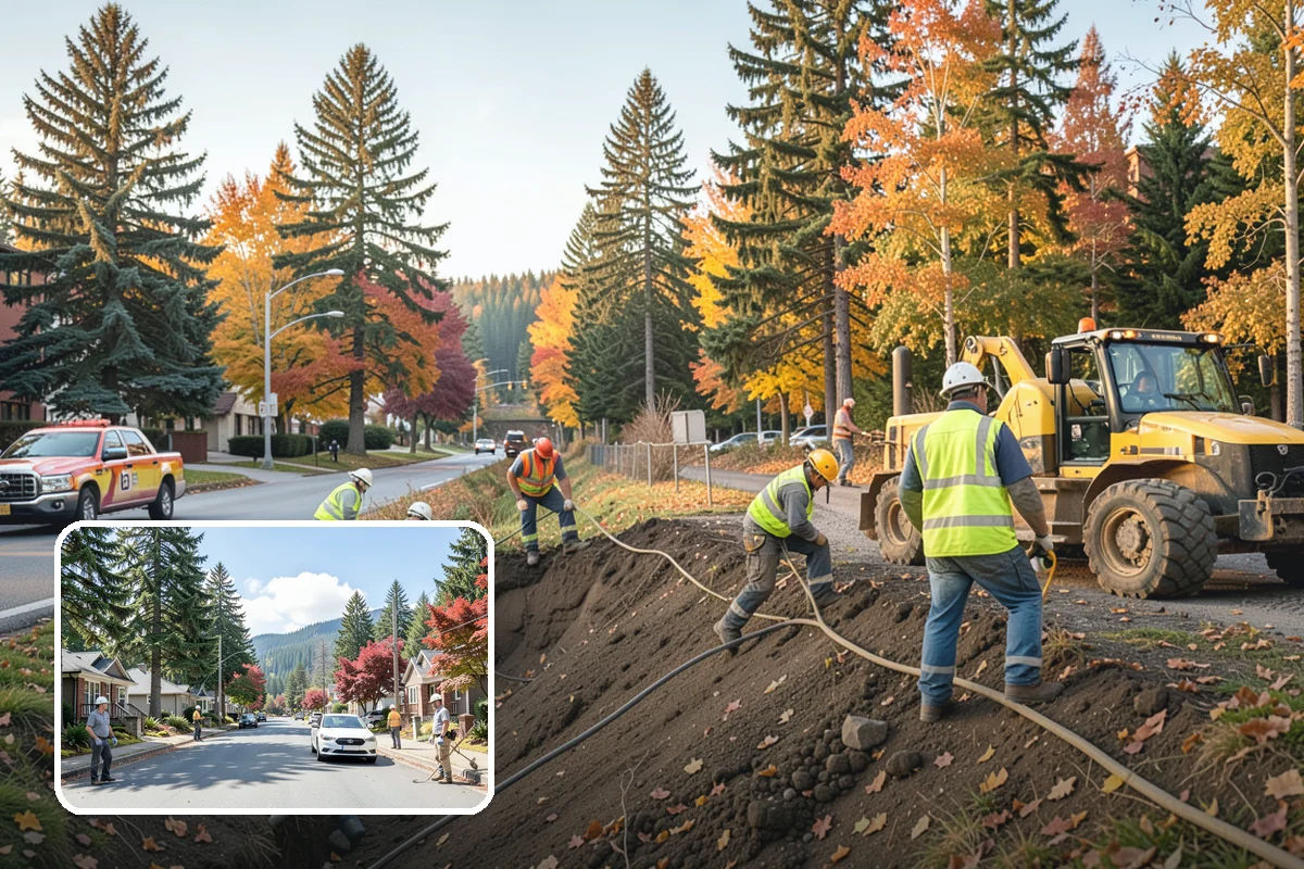 Goal & Equipment Installation in Hunts Point, King County, WA - Reduces goal tip-over liability through proper anchoring and verification
