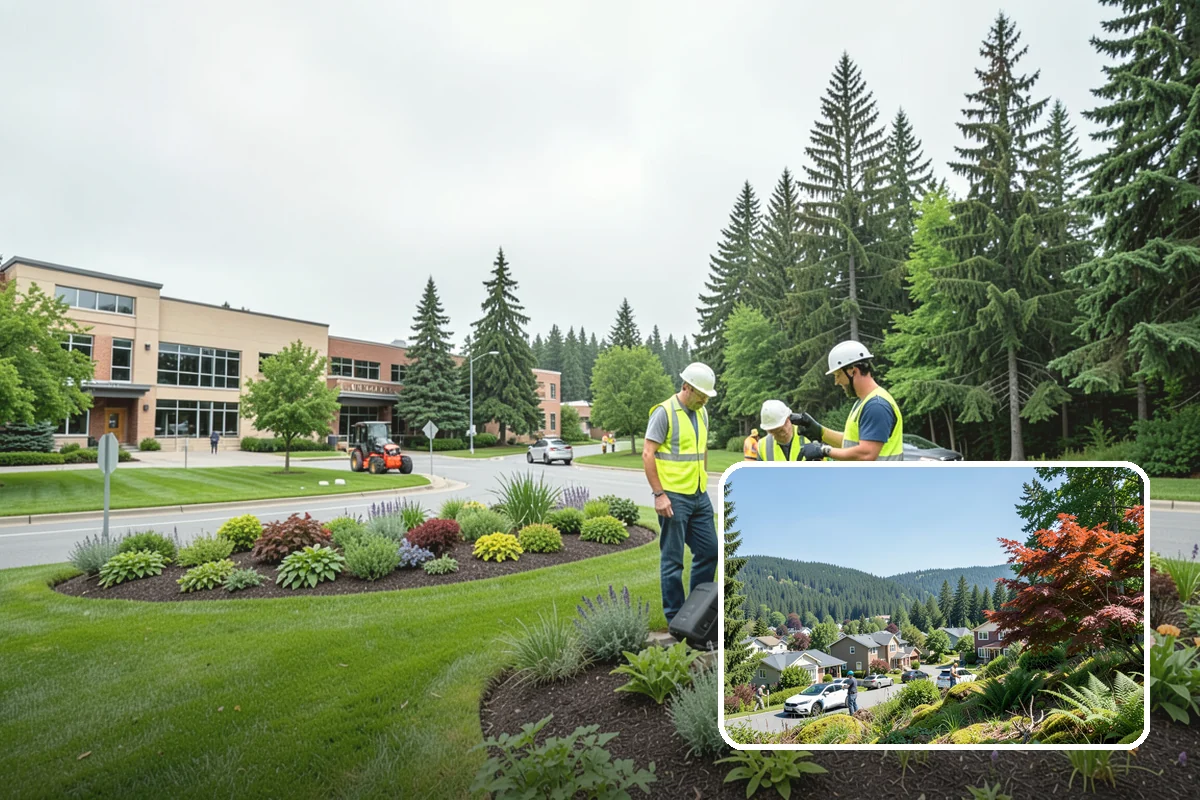 Goal & Equipment Installation in Index, Snohomish County, WA - Reduces goal tip-over liability through proper anchoring and verification