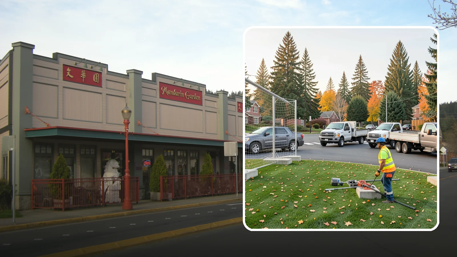 Goal & Equipment Installation in Issaquah, King County, WA - Safe installation and anchoring of goals, nets, and field equipment to reduce tip-over hazards.