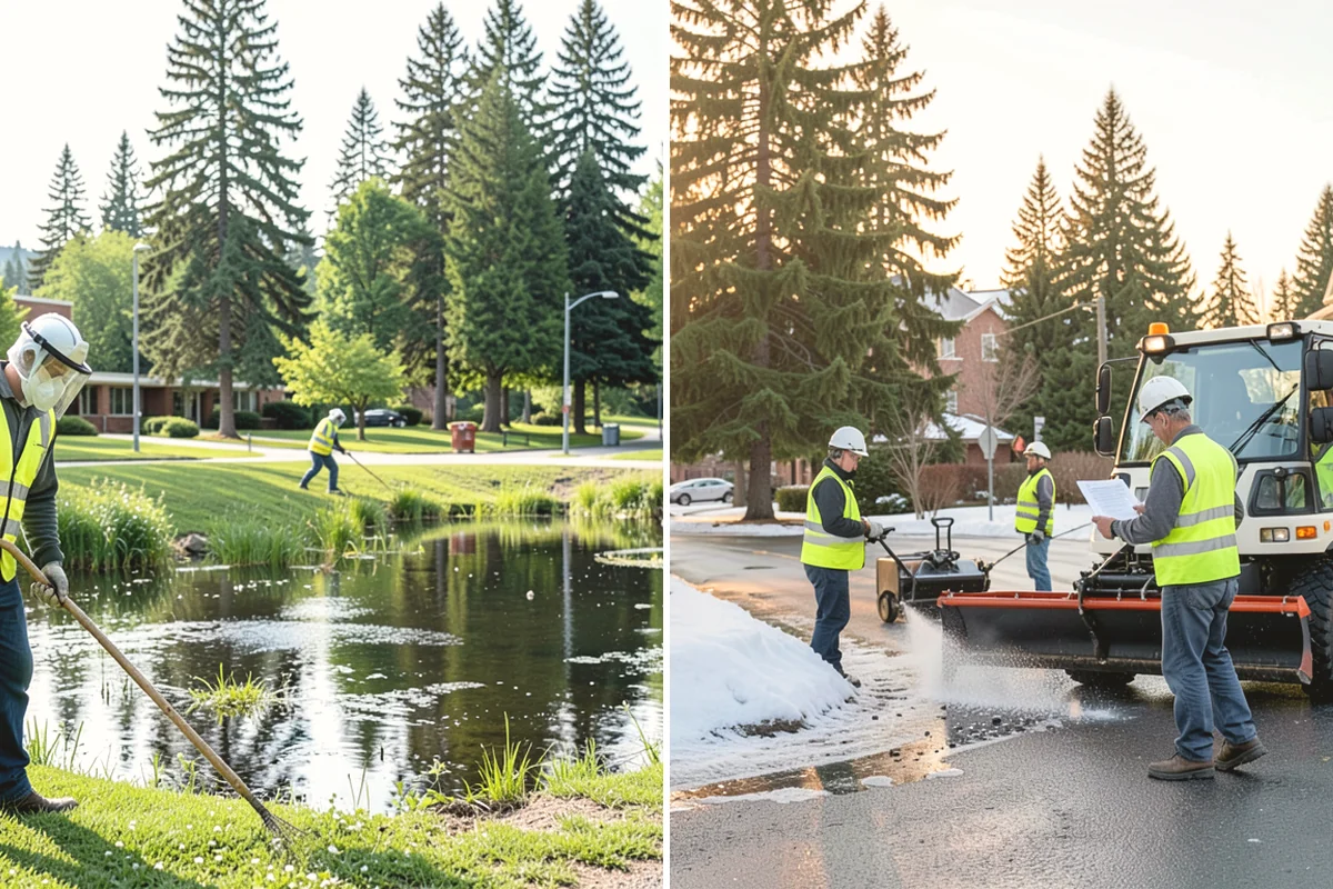 Goal & Equipment Installation in Issaquah, King County, WA - Confirm equipment, quantities, and anchoring requirements with staff