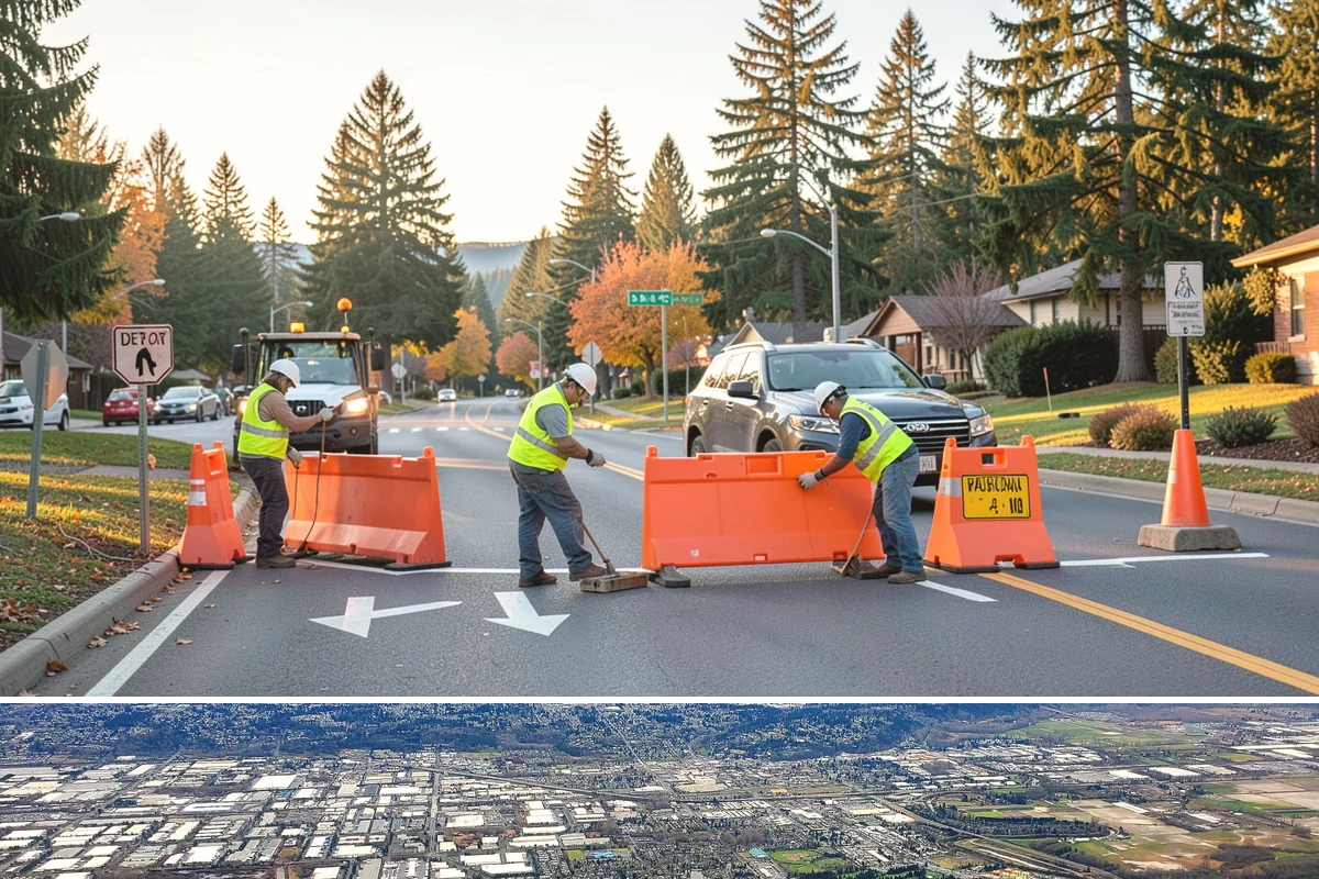 Goal & Equipment Installation in Kent, King County, WA - Installations are commonly scheduled ahead of each sport's season opener, with removals coordinated at season's end.