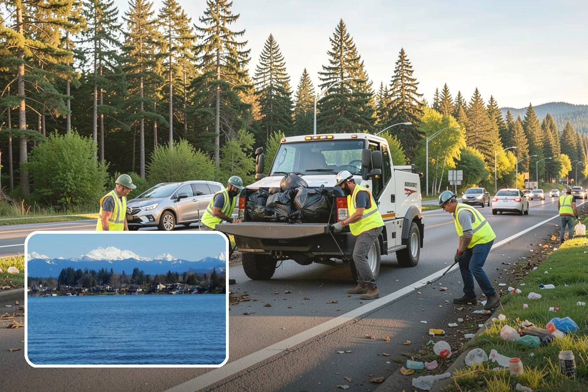 Goal & Equipment Installation in Lake Stevens, Snohomish County, WA - Reduces goal tip-over liability through proper anchoring and verification