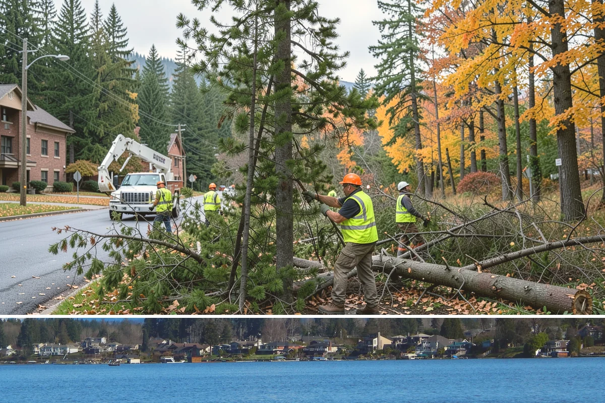 Goal & Equipment Installation in Lake Stevens, Snohomish County, WA - Installations are commonly scheduled ahead of each sport's season opener, with removals coordinated at season's end.