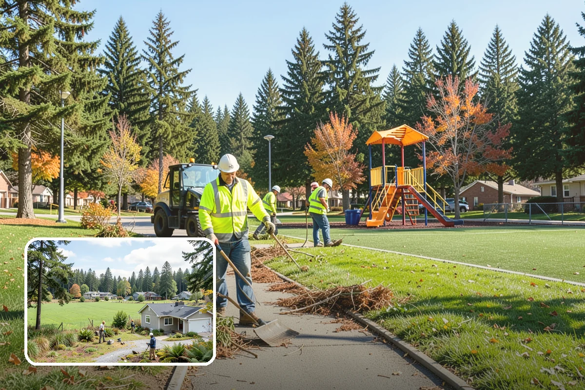 Goal & Equipment Installation in Lyman, Skagit County, WA - Reduces goal tip-over liability through proper anchoring and verification