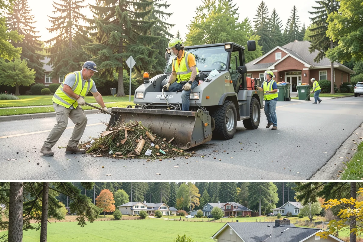 Goal & Equipment Installation in Lyman, Skagit County, WA - Installations are commonly scheduled ahead of each sport's season opener, with removals coordinated at season's end.