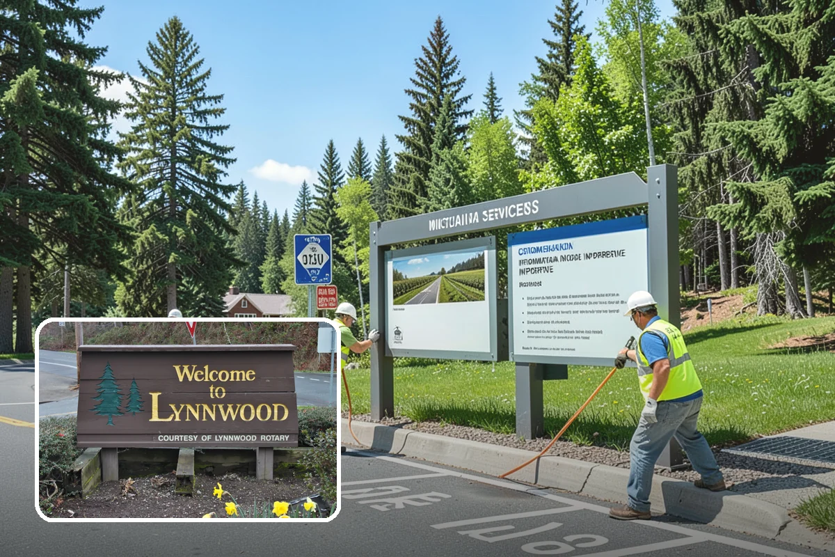 Goal & Equipment Installation in Lynnwood, Snohomish County, WA - Reduces goal tip-over liability through proper anchoring and verification