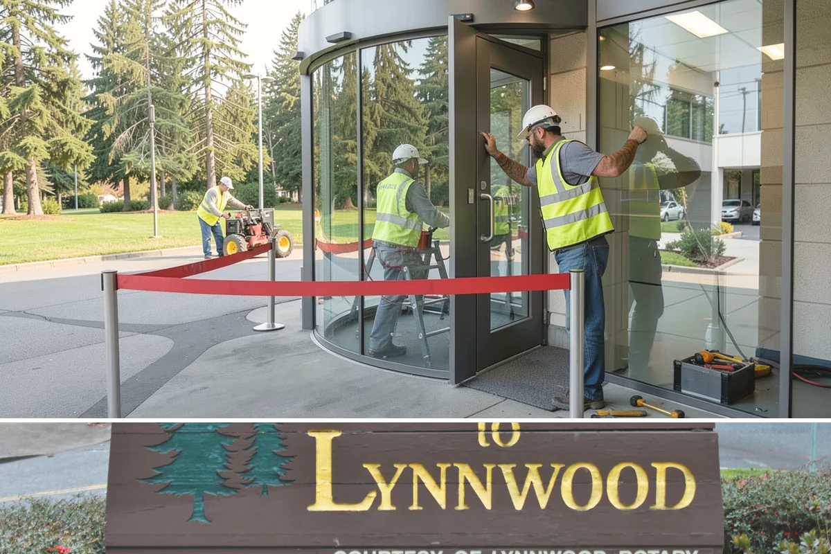 Goal & Equipment Installation in Lynnwood, Snohomish County, WA - Installations are commonly scheduled ahead of each sport's season opener, with removals coordinated at season's end.