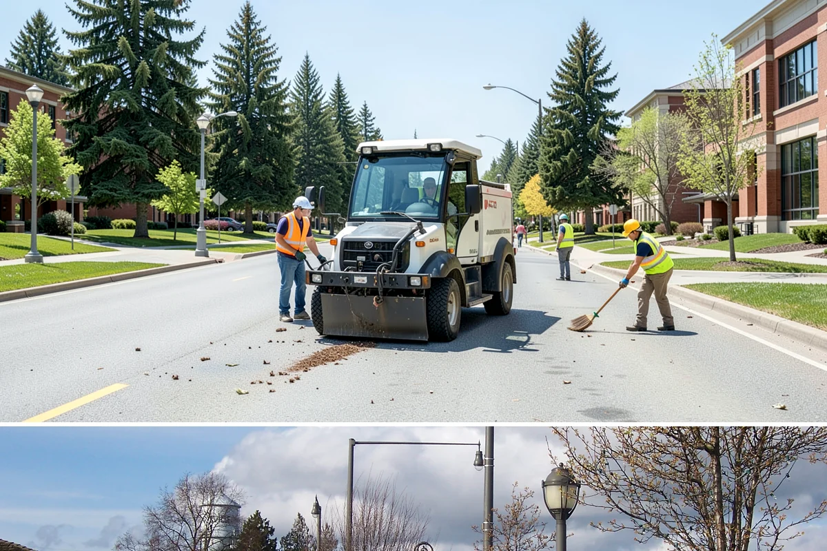 Goal & Equipment Installation in Marysville, Snohomish County, WA - Installations are commonly scheduled ahead of each sport's season opener, with removals coordinated at season's end.