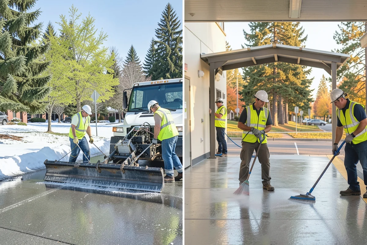 Goal & Equipment Installation in Medina, King County, WA - Confirm equipment, quantities, and anchoring requirements with staff