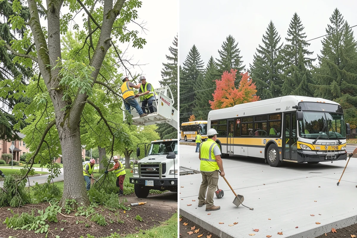 Goal & Equipment Installation in Mill Creek, Snohomish County, WA - Confirm equipment, quantities, and anchoring requirements with staff