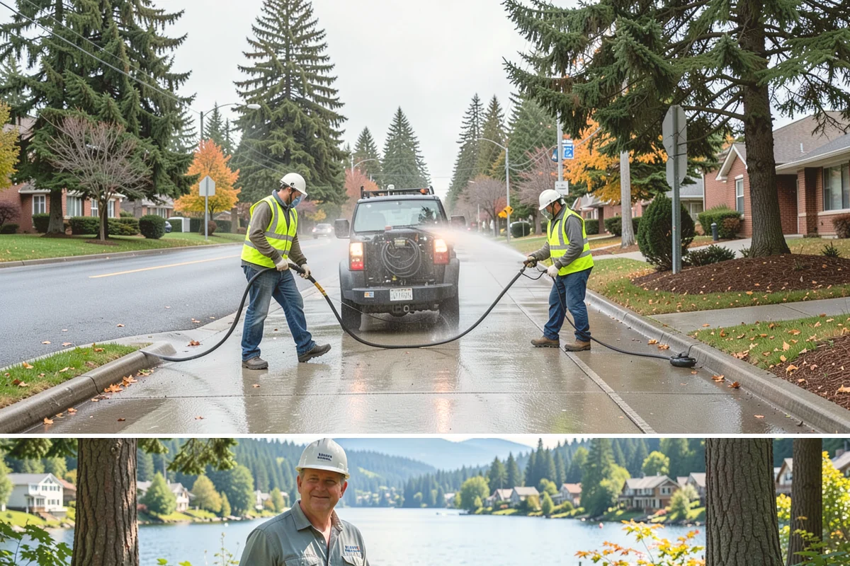 Goal & Equipment Installation in Milton, King County, WA - Installations are commonly scheduled ahead of each sport's season opener, with removals coordinated at season's end.